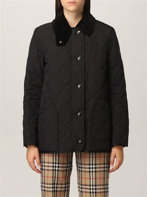 jacke burberry damen|burberry her men's clothing.